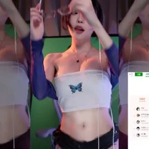Hyeming OnlyFans Leaked Free Thumbnail Picture - #4FfjlJHMDG