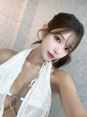Hyeming OnlyFans Leaked Free Thumbnail Picture - #4z5aozwlEp