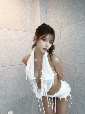 Hyeming OnlyFans Leaked Free Thumbnail Picture - #BcvzFmw95q