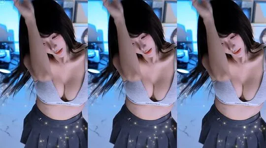 Hyeming OnlyFans Leaked Free Thumbnail Picture - #N2EEeq4EPO