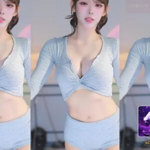 Hyeming OnlyFans Leaked Free Thumbnail Picture - #UbqJPZ01gK