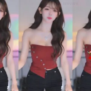 Hyeming OnlyFans Leaked Free Thumbnail Picture - #Ut1LPUfWO4