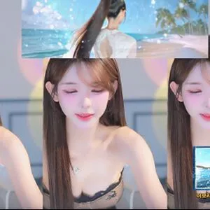 Hyeming OnlyFans Leaked Free Thumbnail Picture - #V6Ye65LqFU