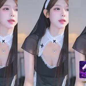 Hyeming OnlyFans Leaked Free Thumbnail Picture - #c8G8m0ms3k