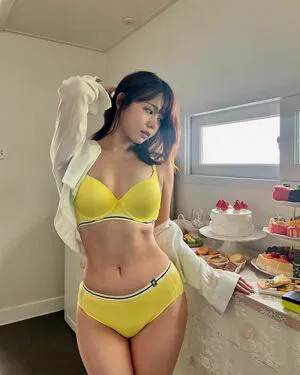 Hyerininng OnlyFans Leaked Free Thumbnail Picture - #ekevZolBn0