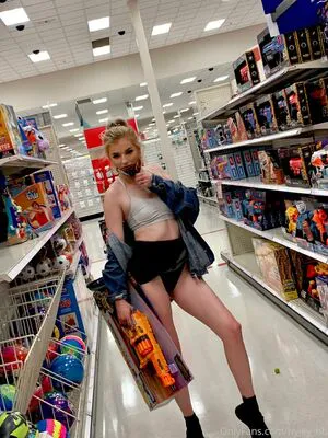 Hyleywinters OnlyFans Leaked Free Thumbnail Picture - #7cIWO2HhYA