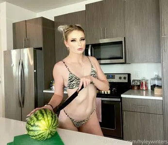 Hyleywinters OnlyFans Leaked Free Thumbnail Picture - #MOsx9zVb76