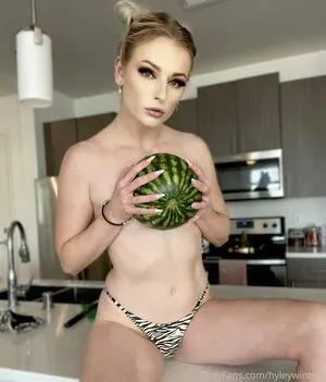 Hyleywinters OnlyFans Leaked Free Thumbnail Picture - #x1yyVTuOBu