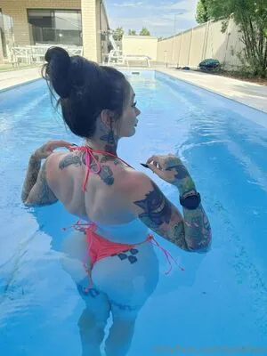 Hyliafree OnlyFans Leaked Free Thumbnail Picture - #2ZGoXLiQbM