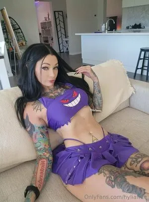 Hyliafree OnlyFans Leaked Free Thumbnail Picture - #9KYnmvxcvf