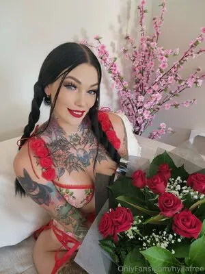 Hyliafree OnlyFans Leaked Free Thumbnail Picture - #UwgkhuBvDn