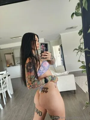 Hyliafree OnlyFans Leaked Free Thumbnail Picture - #aS608P5LI8