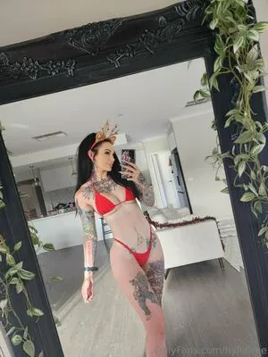 Hyliafree OnlyFans Leaked Free Thumbnail Picture - #mmpJlqUkqk