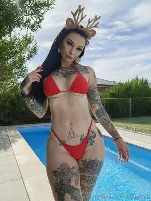 Hyliafree OnlyFans Leaked Free Thumbnail Picture - #uxIrsnxrYP