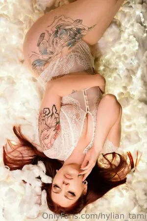 Hylian Tami OnlyFans Leaked Free Thumbnail Picture - #tCZeb5JO0a