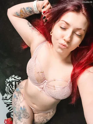 Hylian_Tami OnlyFans Leaked Free Thumbnail Picture - #p3MpSJLW4O