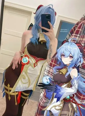 Hylishia OnlyFans Leaked Free Thumbnail Picture - #E2HUWPx7ng