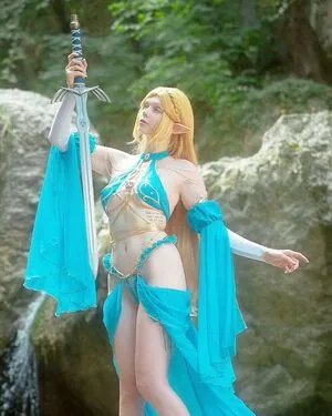 Hylishia OnlyFans Leaked Free Thumbnail Picture - #UFptyOUNm9