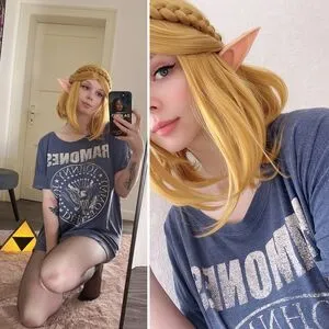 Hylishia OnlyFans Leaked Free Thumbnail Picture - #doBq4cqGqi