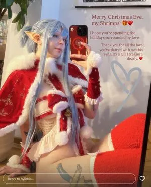 Hylishia OnlyFans Leaked Free Thumbnail Picture - #lHZY3XR0xV