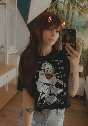 Hylishia OnlyFans Leaked Free Thumbnail Picture - #m5ORVtq4ks