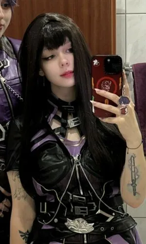 Hylishia OnlyFans Leaked Free Thumbnail Picture - #p71faMXBo6