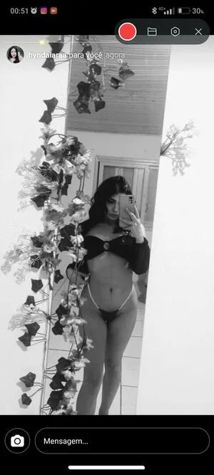 Hyndaiara Mesquita OnlyFans Leaked Free Thumbnail Picture - #XG8VmyXho0