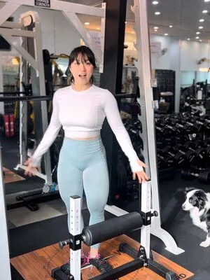 Hyo Jin Lim OnlyFans Leaked Free Thumbnail Picture - #0pkhSYOumZ