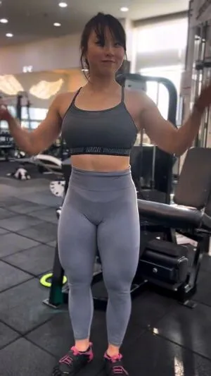 Hyo Jin Lim OnlyFans Leaked Free Thumbnail Picture - #8v5yU9VReV
