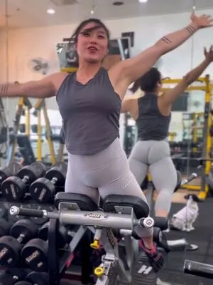 Hyo Jin Lim OnlyFans Leaked Free Thumbnail Picture - #AIROrT3LWb