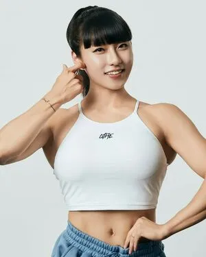 Hyo Jin Lim OnlyFans Leaked Free Thumbnail Picture - #eUYSsckQ72