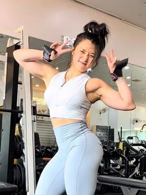 Hyo Jin Lim OnlyFans Leaked Free Thumbnail Picture - #iW70yc86vr