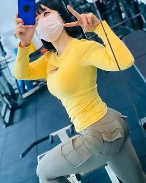 Hyo Jin Lim OnlyFans Leaked Free Thumbnail Picture - #nIgj24Qnde