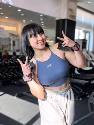 Hyo Jin Lim OnlyFans Leaked Free Thumbnail Picture - #u3Xfuggbvy