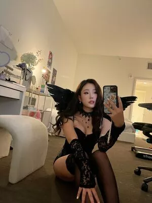 Hyojeong OnlyFans Leaked Free Thumbnail Picture - #4q69z8tTO8