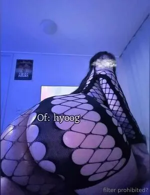 Hyoog OnlyFans Leaked Free Thumbnail Picture - #Oxkgyve89A