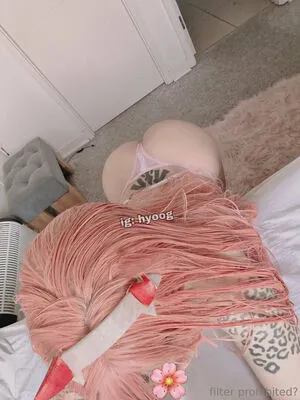 Hyoog OnlyFans Leaked Free Thumbnail Picture - #yJeiiRWdzf