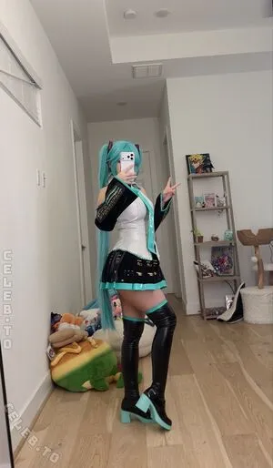 Hyoon OnlyFans Leaked Free Thumbnail Picture - #5EcFnJG869