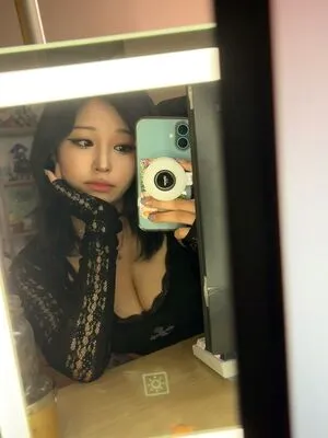 Hyoon OnlyFans Leaked Free Thumbnail Picture - #5LTr4z2PqJ