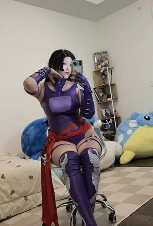 Hyoon OnlyFans Leaked Free Thumbnail Picture - #HGaSKnv1kx