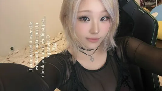 Hyoon OnlyFans Leaked Free Thumbnail Picture - #PQisljjpSY