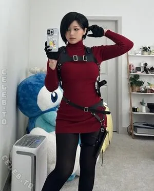 Hyoon OnlyFans Leaked Free Thumbnail Picture - #ZKexINqemM