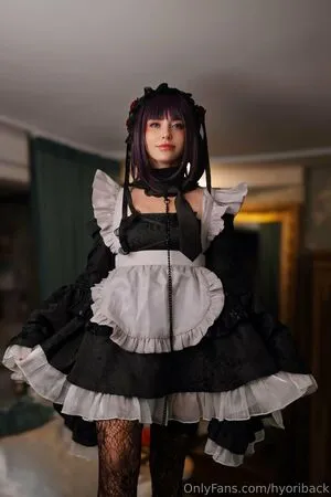 Hyoriback OnlyFans Leaked Free Thumbnail Picture - #0EBEOZAnWl