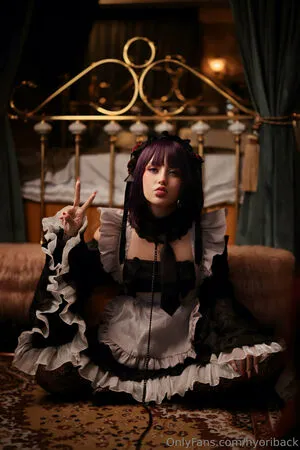 Hyoriback OnlyFans Leaked Free Thumbnail Picture - #9c4yA8FQce