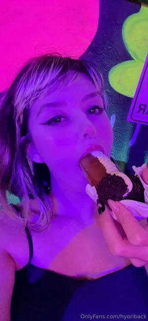 Hyoriback OnlyFans Leaked Free Thumbnail Picture - #Rtg8OIGXxA