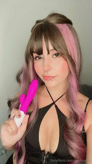 Hyoriback OnlyFans Leaked Free Thumbnail Picture - #u2ITrYhWCV