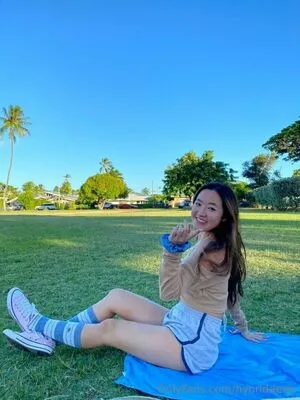 Hyoridaeee OnlyFans Leaked Free Thumbnail Picture - #55iRF35yGU