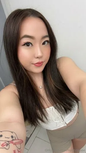 Hyoridaeee OnlyFans Leaked Free Thumbnail Picture - #8EHZYXXn6b
