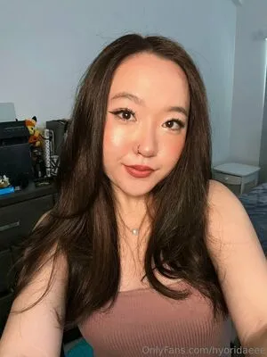 Hyoridaeee OnlyFans Leaked Free Thumbnail Picture - #K3bLhgmNNd