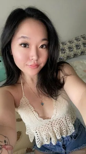 Hyoridaeee OnlyFans Leaked Free Thumbnail Picture - #RZag3HhGwT